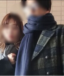 TAGLIATORE | チェスターコート