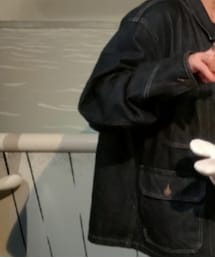 UNIQLO | デニムジャケット