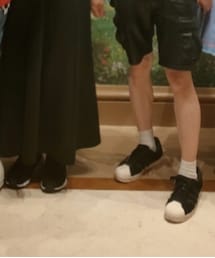 adidas | スニーカー