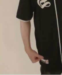 STUSSY | シャツ/ブラウス