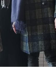 ZARA | デニムパンツ