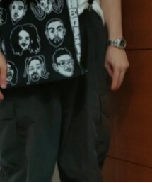 UNIQLO | カーゴパンツ