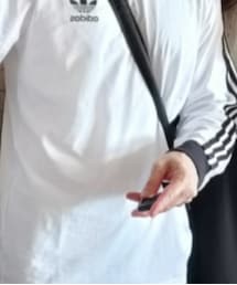 adidas | Tシャツ/カットソー