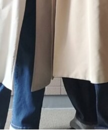 UNIQLO | デニムパンツ