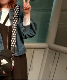 coca（coca） | デニムジャケット