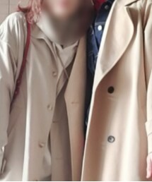 EDIFICE | デニムジャケット