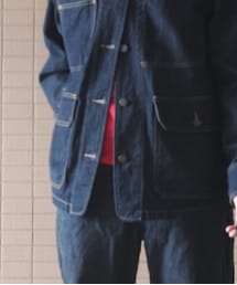 UNIQLO | デニムジャケット