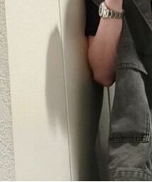 ROLEX | アナログ腕時計