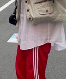 MCM | シャツ/ブラウス