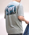 NIKE(ナイキ)の「トップス(Tシャツ/カットソー)」