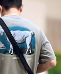 NIKE(ナイキ)の「トップス(Tシャツ/カットソー)」