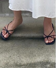 DHOLIC | サンダル