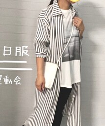 GU | ショルダーバッグ