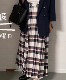 DRESKIP | スカート