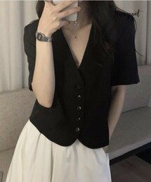 SHIEN | シャツ/ブラウス