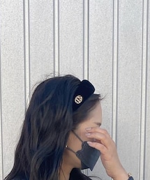 underson | カチューシャ