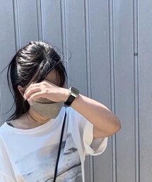 Apple | デジタル腕時計