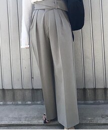 CLANE | スラックス