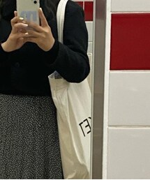 ARKET | エコバッグ/サブバッグ