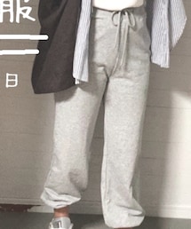 GRL | スウェットパンツ