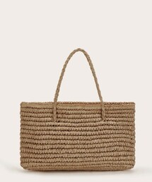 SHIEN | かごバッグ