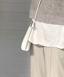 GU | ショルダーバッグ