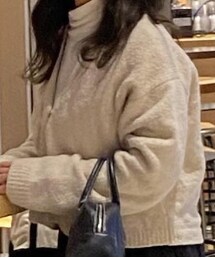 ounce | カーディガン/ボレロ