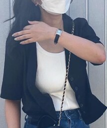 SHIEN | シャツ/ブラウス