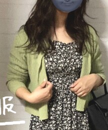 natural couture | ワンピース