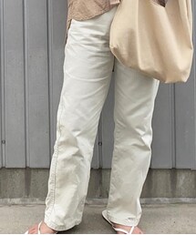earth music&ecology | デニムパンツ