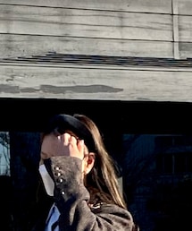 underson | ヘアバンド