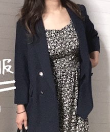 natural couture | ワンピース