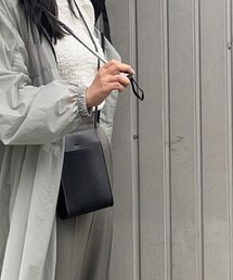 UNIQLO | ショルダーバッグ