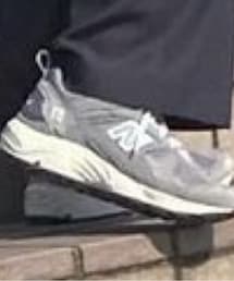 NEW BALANCE | スニーカー
