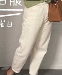 Doula Doula | デニムパンツ