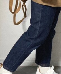 GU | デニムパンツ