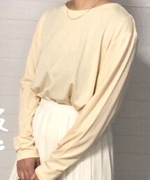 H&M | Tシャツ/カットソー