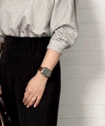 Apple | デジタル腕時計