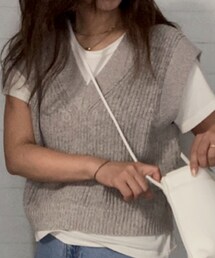 H&M | ベスト