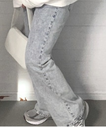 NICE CLAUP | デニムパンツ