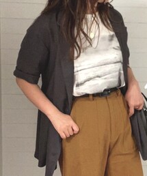 GU | テーラードジャケット