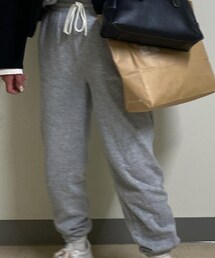 H&M | スウェットパンツ
