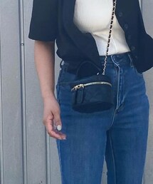 SHIEN | ショルダーバッグ