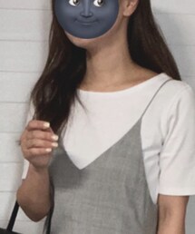 A.P.C. | Tシャツ/カットソー