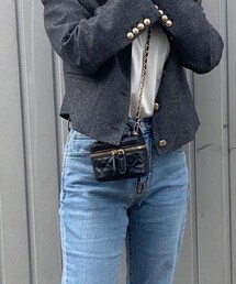 SHEIN | ショルダーバッグ