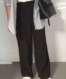 AEON STYLE | スラックス