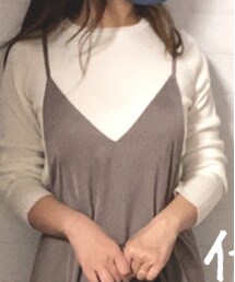 anna luna | ニット/セーター