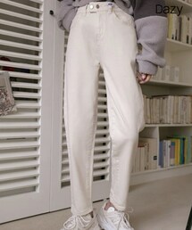 SHIEN | デニムパンツ