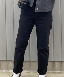 GU | デニムパンツ