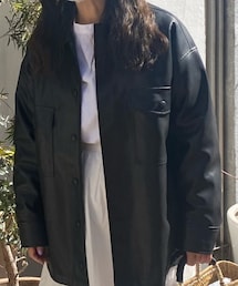 BEAUTY&YOUTH UNITED ARROWS | その他アウター